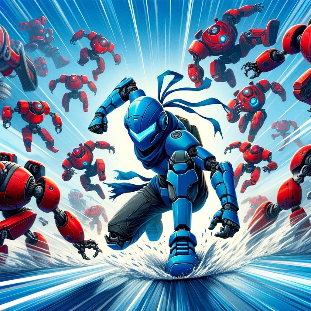 Top 5 Alternatives to CogniBypass - March 2024