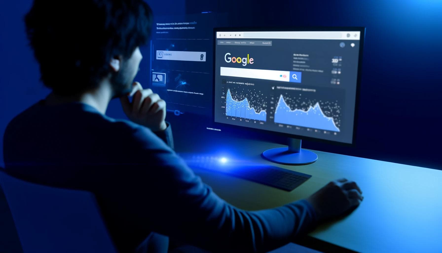 How to Use Keywords to Rank on Google