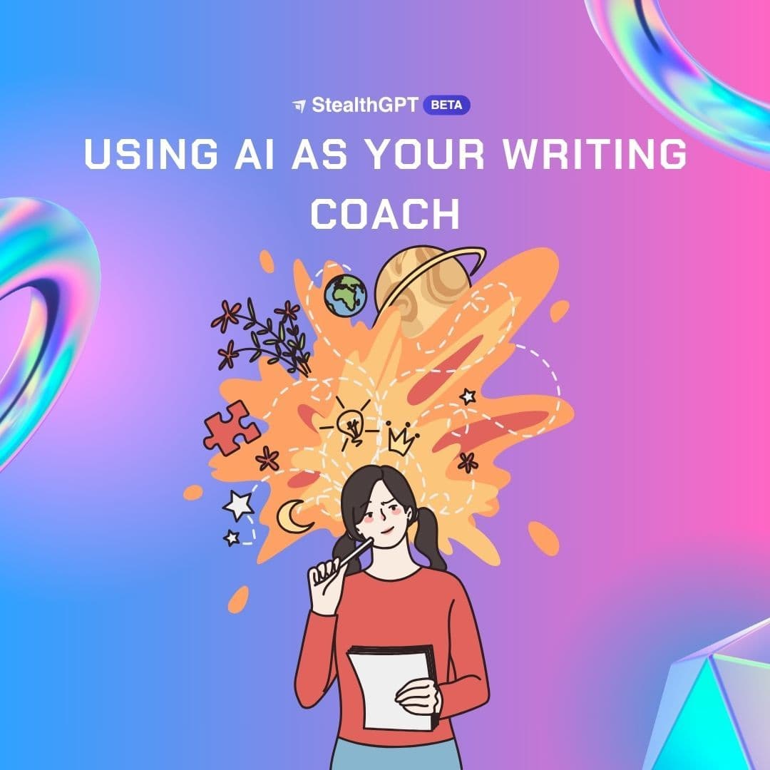 Using AI as Your Writing Coach