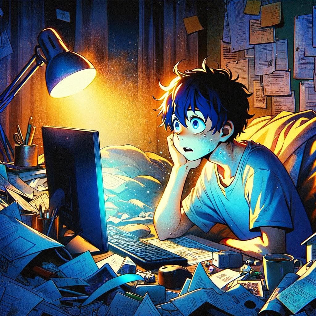 OriginalityAI Detects Undetectable.ai