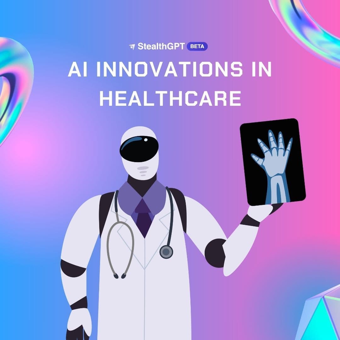 AI Innovations in Healthcare